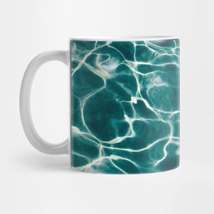 Ocean Mug